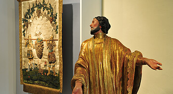 Diözesanmuseum ©Bernhard Helminger
